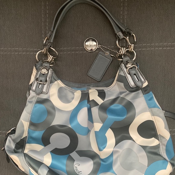 Coach Purse. New without tags.